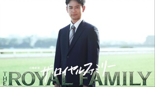 THE ROYAL ʄǟʍɨʟʏ EP08 (JAPAN DRAMA) SUB INDO