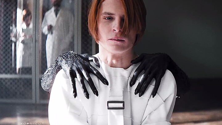 หน้ากากเวอร์ชันรัสเซียของ “อัศวินมืด” หล่อจนฉันใจละลาย!