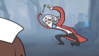 The composer's awakening! ! ! !