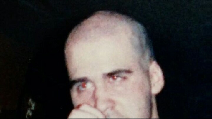 Krist Novoselic random coment