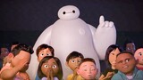 BAYMAX! - Official Trailer #2 (2022)