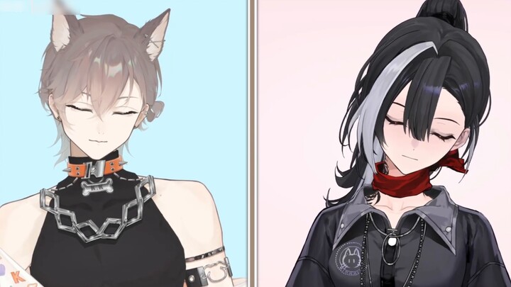 【VTB Animation ทั่วไป】มานอนด้วยกัน XD