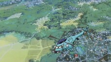 Let's & Go!! Episode 39 - Kemunculan Cyclone Magnum!