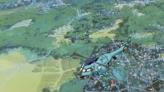 Let's & Go!! Episode 39 - Kemunculan Cyclone Magnum!