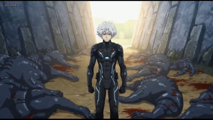 Episode 10 Awakening under Pressure Legendary Gift Multiplier x10,000 #anime