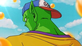 SADZILLA X LIL GODD - POP PUNK PICCOLO