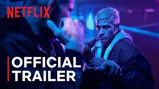 Sixty Minutes _ Official Trailer _ Netflix