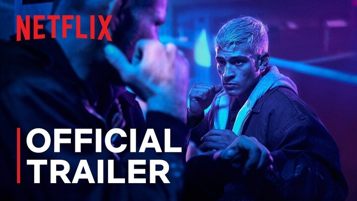 Sixty Minutes _ Official Trailer _ Netflix