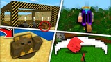 TOP 6 MINECRAFT MODS FOR 1.16!
