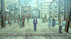 Isekai One Turn Kill Nee-san | E 1 | Sub Indo