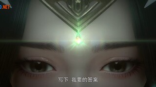 Thế Giới Hoàn Mỹ Tập 218 (Thuyết Minh)