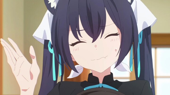 Serika Kuromi [Blue Archive]