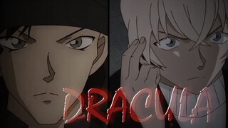 【Chian】Dracula || Giữ tôi, tin tôi