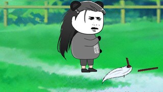 Episode 364 : Cara memulihkan kekuatan