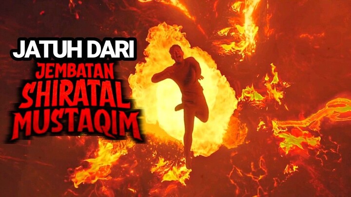 SADARLAH KALIAN PARA KORUPTOR BEDEBAH !! - DUNIA HANYA SEMENTARA AKHIRAT SELAMAN