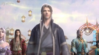 PV | BTTH S5 EP 133 - Xiao Yan DouZun