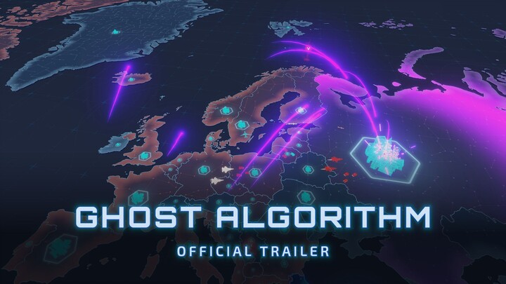 Ghost Algorithm Official Trailer