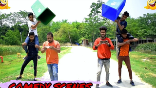 พยายามอย่าท้าทายมาก /Bindas fun Bd/ Episode-2/ 2020