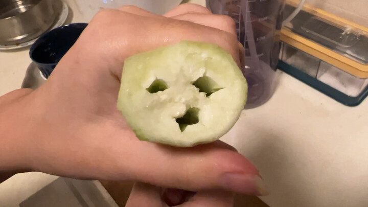 Maaf, aku lagi kambuh.