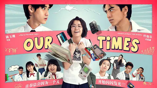 This Time Full Movie Eng Sub