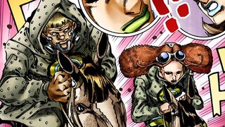 【SBR06】ไฟที่ประตูเมืองส่งผลกระทบต่อปลาในบ่อ! การต่อสู้ครั้งแรกของทีมตัวเอกเริ่มต้นแล้ว! "ความเห็นของ