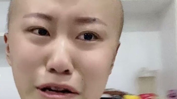 Unfortunately, she got cancer one year after marriage: My husband broke down and cried after drinkin