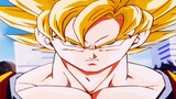 Gohan diam, Kaioshin malu; Goku yang paling marah