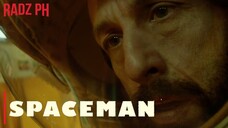 ʀᴀᴅᴢ ᴘʜ | Spaceman (2024) | Tagalog Dubbed