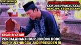 SEDIH‼️INILAH TITIK TERENDAH DALAM HIDUP JOKOWI!! - Alur Cerita Film Jokowi part 2