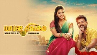 Mapla Singam (2016) Tamil 1080p HD