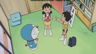 Doraemon: Semua yang dikatakan Nobita akan menjadi kenyataan! Lakukan apapun yang Anda inginkan deng