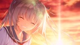 [Anime] Bản mash-up anime: Giấc mơ địa đàng