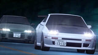 ฝาคาร์บอนไฟเบอร์แบบไหนที่เปลี่ยนเป็น FC ของ Ryousuke ในภายหลัง? Initial D Cold Knowledge Series สิบเ