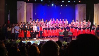 DLSZ FORTYssimo Concert - As Long As I Have Music