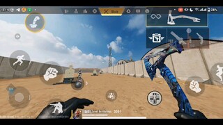 Rekomendasi Sentivitas 360°