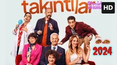 Takintilar 2024 مدبلجة عربية