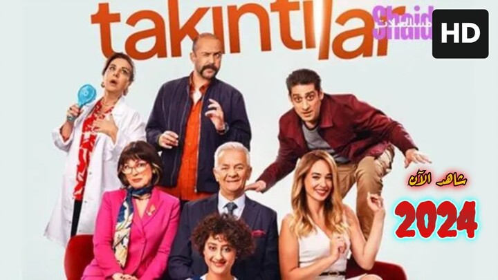 Takintilar 2024 مدبلجة عربية