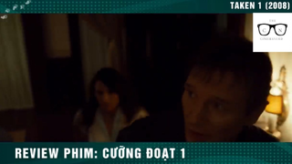 (P2) Cưỡng Đoạt #ReviewPhim