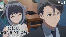 16bit Sensation: ANOTHER LAYER Tập 11: Dễ Thương Nguyên Bản (Vietsub)