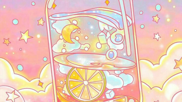 Watch this if you want to watch something That's very Kawaii