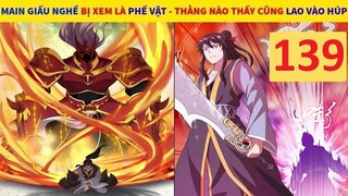 REVIEW TRUYỆN TRANH CHIẾN HỒN TUYỆT THẾ P139 | TÓM TẮT TRUYỆN TRANH HAY | CHAP 692