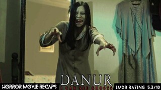 Horror Recaps | Danur (2017) Movie Recaps
