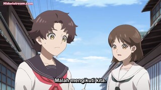 Chuuzenji-sensei Mononoke Kougiroku: Sensei ga Nazo wo Hodoite Shimau kara Eps 7 (Sub-Indo)