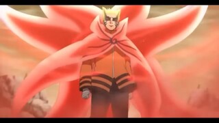 naruto mode barion