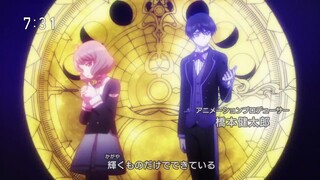 Sakura thủ lĩnh thẻ bài mùa 2 tập 17