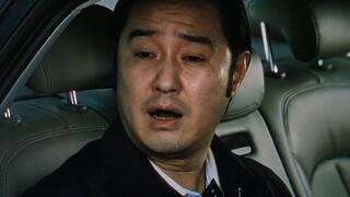 “你一个小小的处级干部”