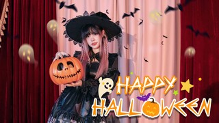 【Ruiko】◇Selamat Halloween◆咚咚咚◇