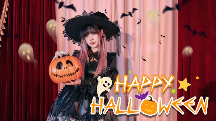 【Ruiko】◇Happy Halloween◆咚咚咚◇