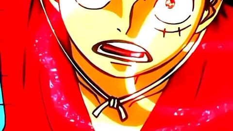 LuffyxZoro