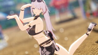 🥵泳装奖励姐🥵
